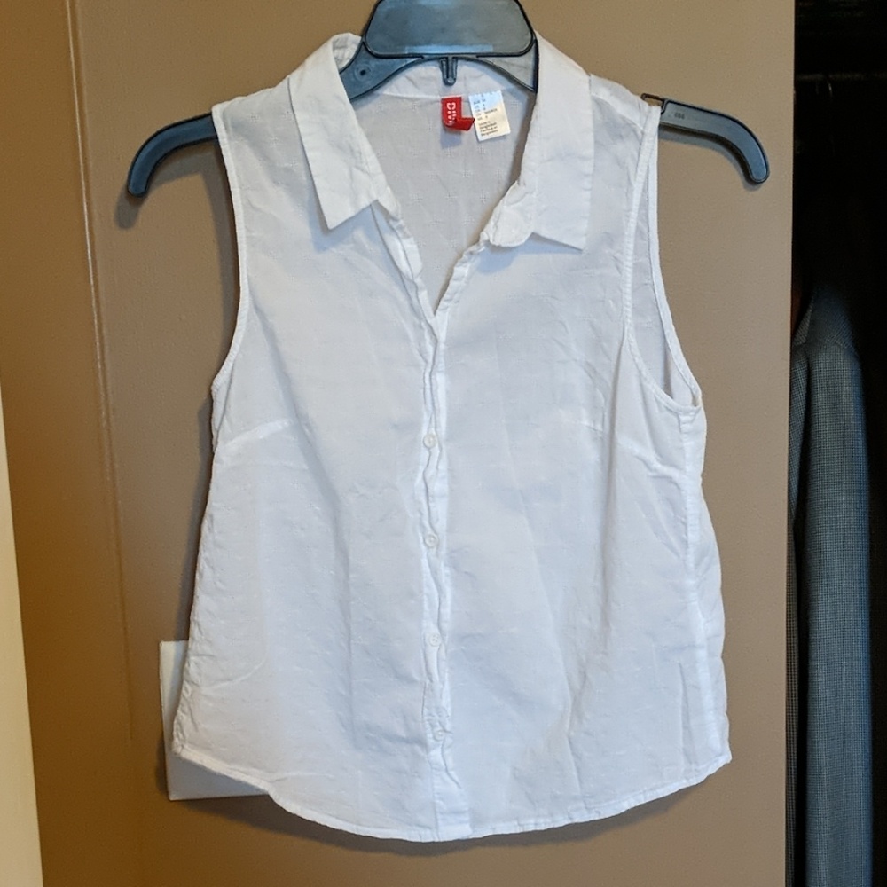 Button Down Shirt
